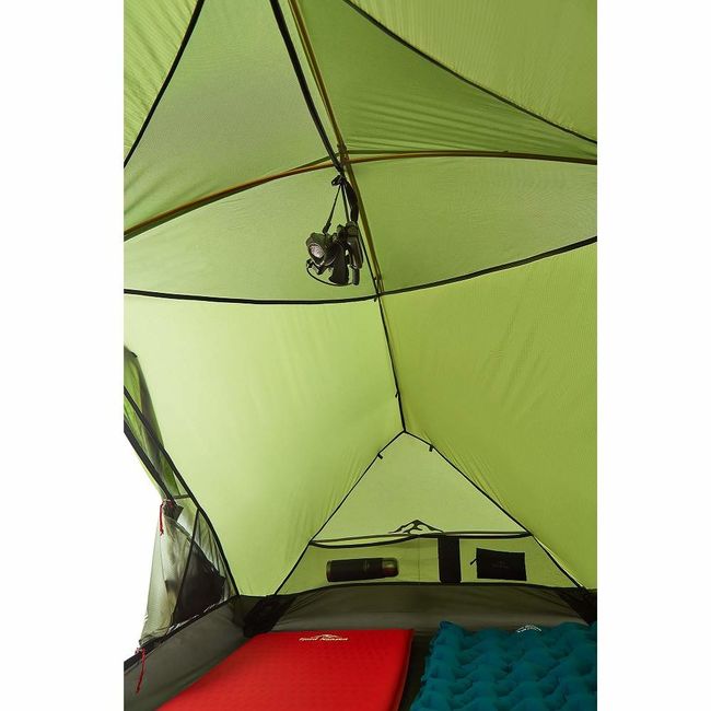 Намет Fjord Nansen Tromvik II NG - фото 8
