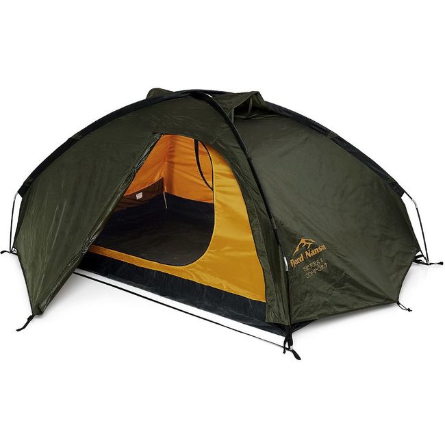 Намет Fjord Nansen Sierra II Comfort - фото 1