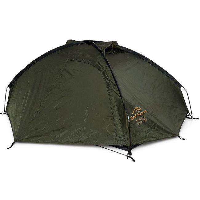 Намет Fjord Nansen Sierra II Comfort - фото 2