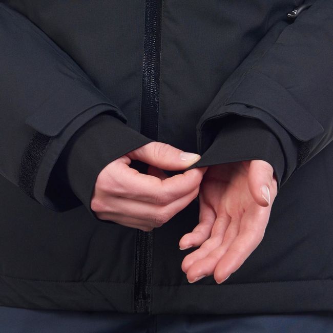 Куртка жіноча Fischer Killington Black - фото 7