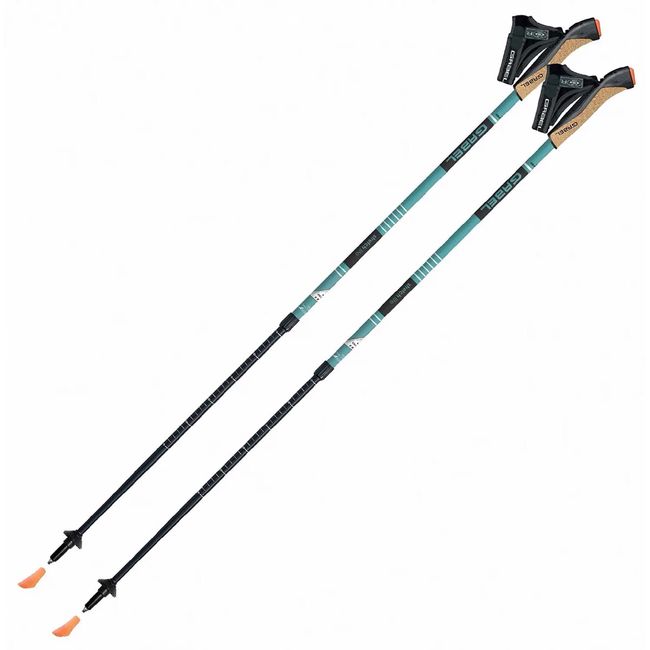 Палки для скандинавської ходьби Gabel Stretch Lite Avio - фото 1