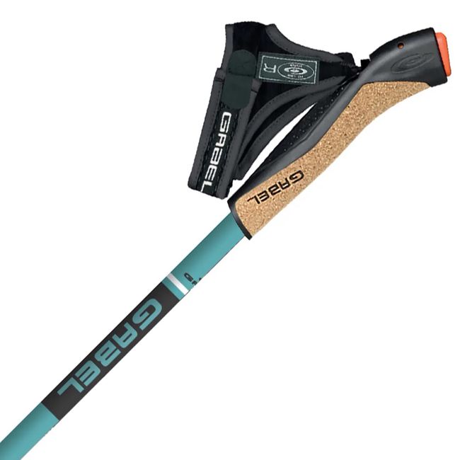 Палки для скандинавської ходьби Gabel Stretch Lite Avio - фото 2