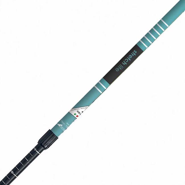 Палки для скандинавської ходьби Gabel Stretch Lite Avio - фото 3