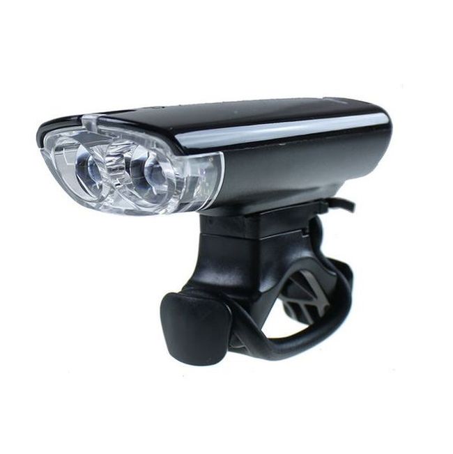 Передній ліхтар Geotech GLI-001 HI-POWER 900 cd - фото 1