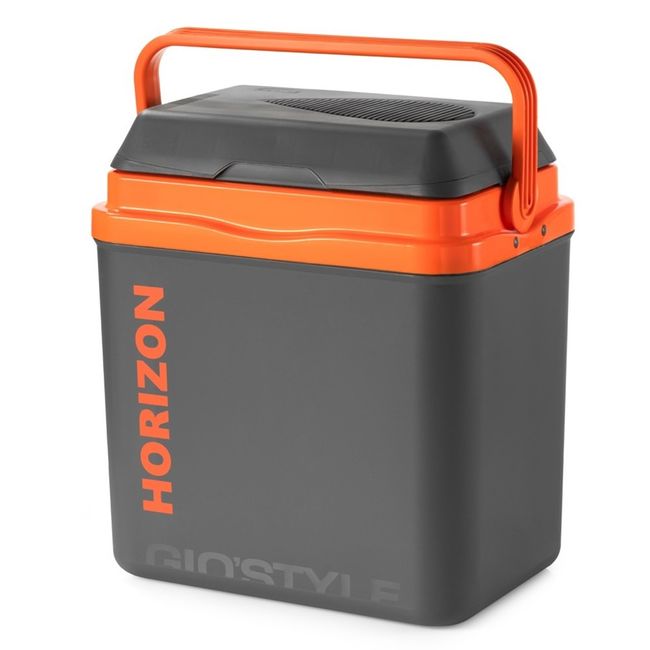 Автохолодильник GioStyle Horizon 20 12/220V - фото 1