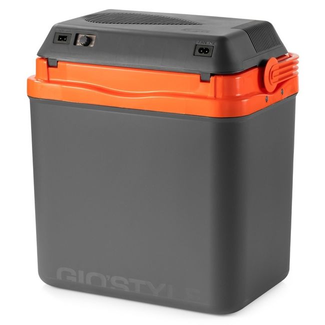 Автохолодильник GioStyle Horizon 20 12/220V - фото 2