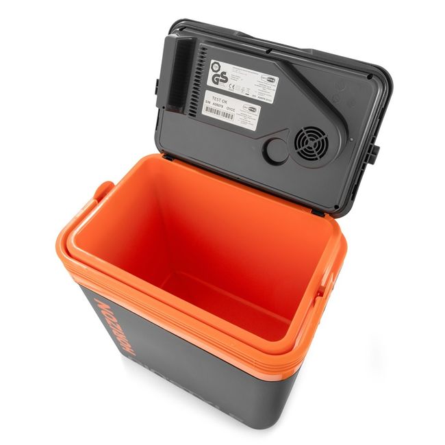 Автохолодильник GioStyle Horizon 20 12/220V - фото 3