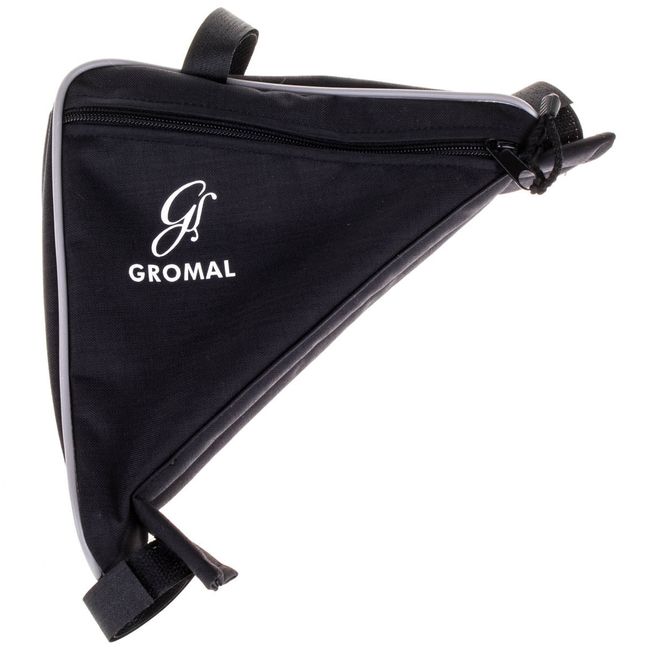 Сумка під раму Gromal Triangle bag 0,3 - фото 1