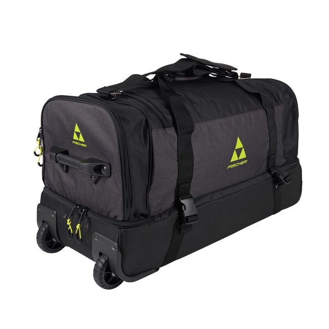 Сумка - валіза Fischer Referee Wheel Bag Sr. 110L - фото 1
