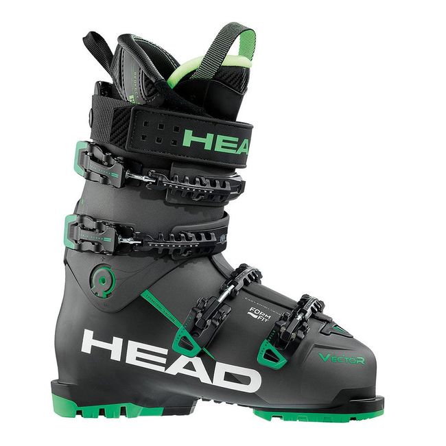 Head Vector Evo 120 SS '18 - фото 1