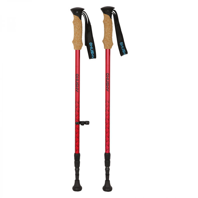 Трекінгові палиці Husky Sherpa - фото 1