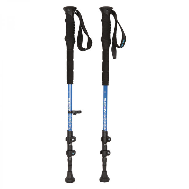 Трекінгові палиці Husky Slate New - фото 1