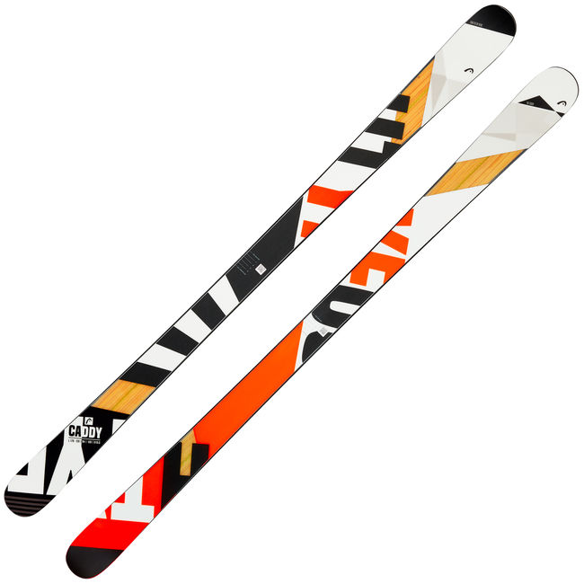 Head Caddy '20 - фото 1