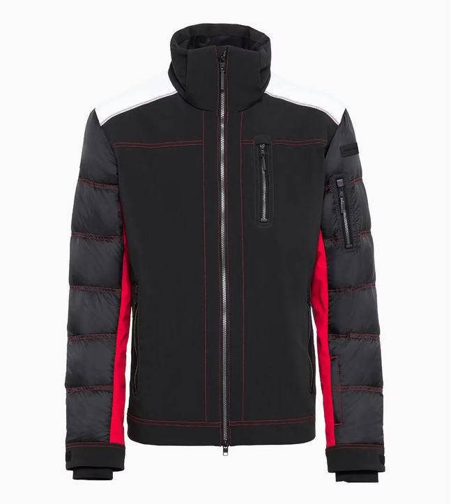 Куртка чоловіча Head Porsche Ski Jacket Men '23 - фото 1