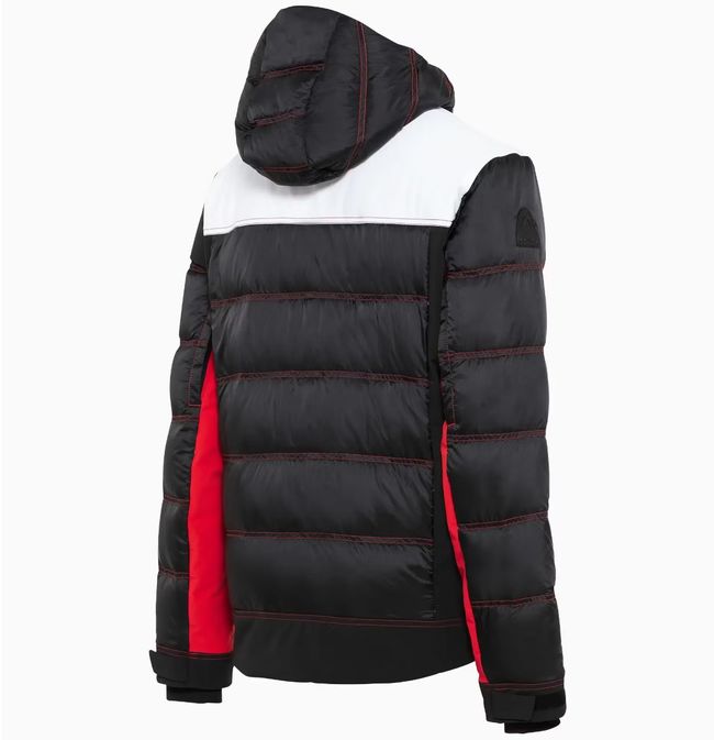 Куртка чоловіча Head Porsche Ski Jacket Men '23 - фото 2