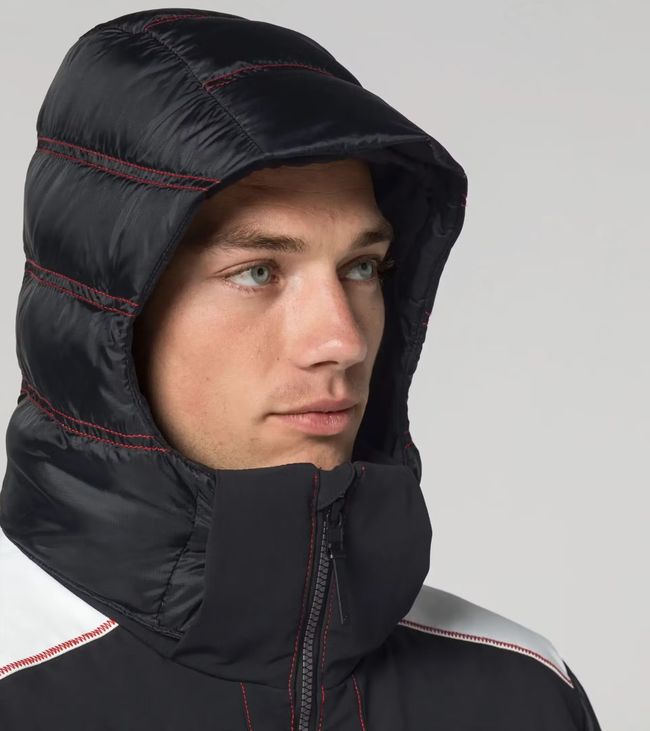 Куртка чоловіча Head Porsche Ski Jacket Men '23 - фото 4