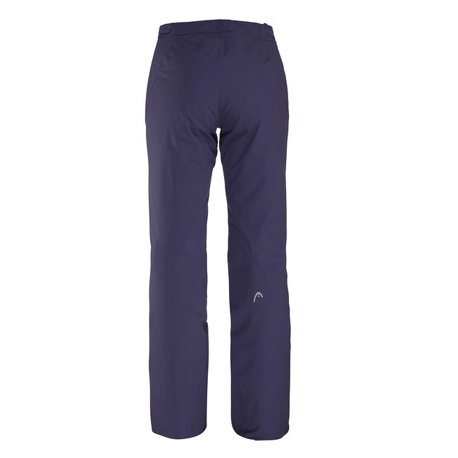 Штани жіночі Head Sierra Pants W Navy - фото 1