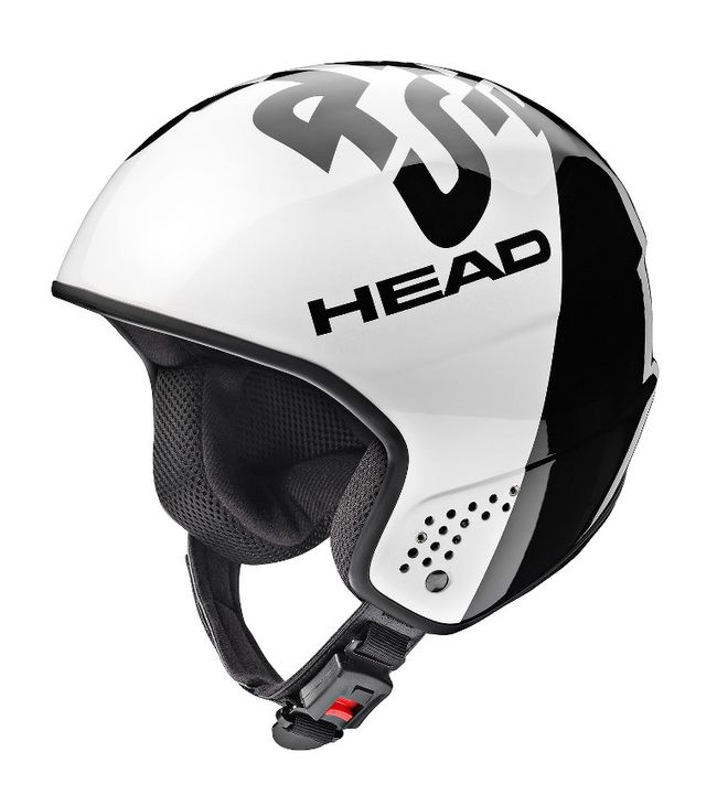 Head Stivot Race Carbon Rebels '20 - фото 2