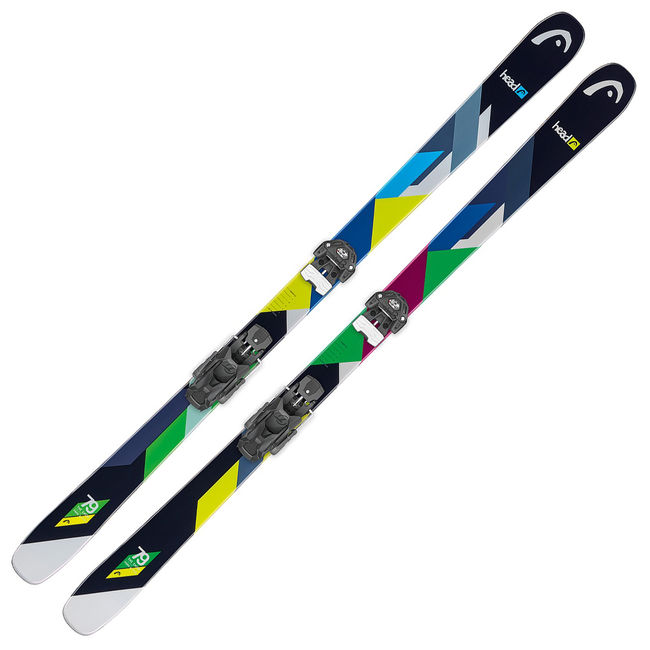 Head THE SHOW + Кр. Attack 13 '17 - фото 1