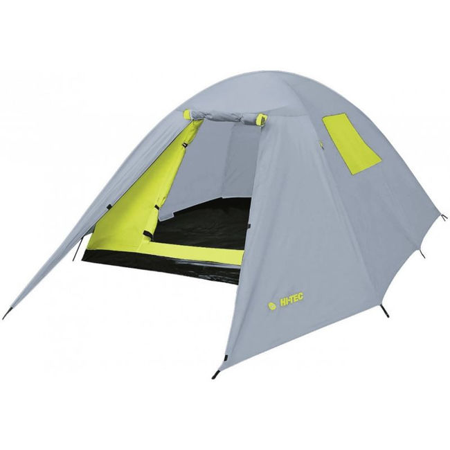 Намет Hi-Tec Tondo 2 - фото 3