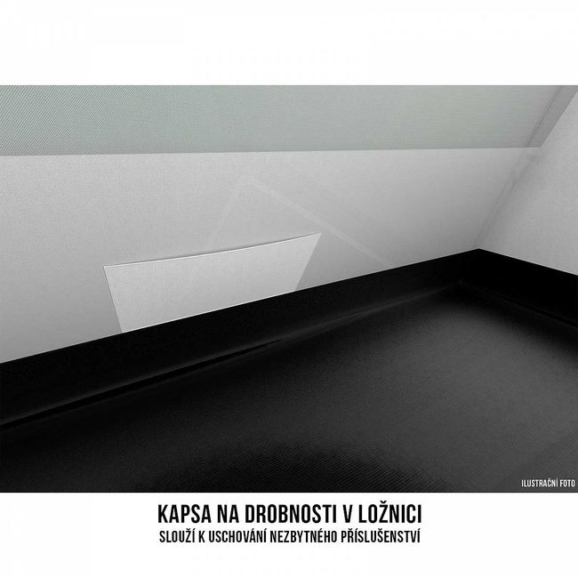 Намет Husky Baron 3 Green - фото 11