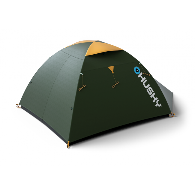 Намет Husky Bird 3 Classic - фото 2