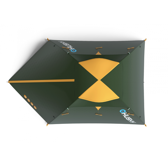 Намет Husky Bird 3 Classic - фото 3