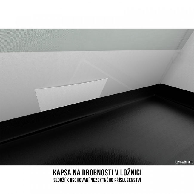 Намет Husky Bird 3 Classic - фото 4