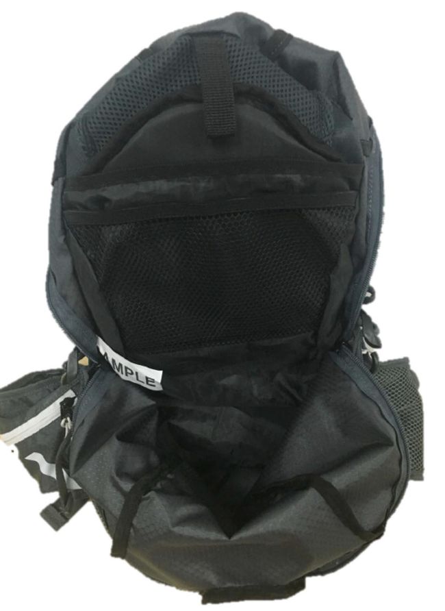 Рюкзак One Way Trail Hydro Backpack 20L '26 - фото 2