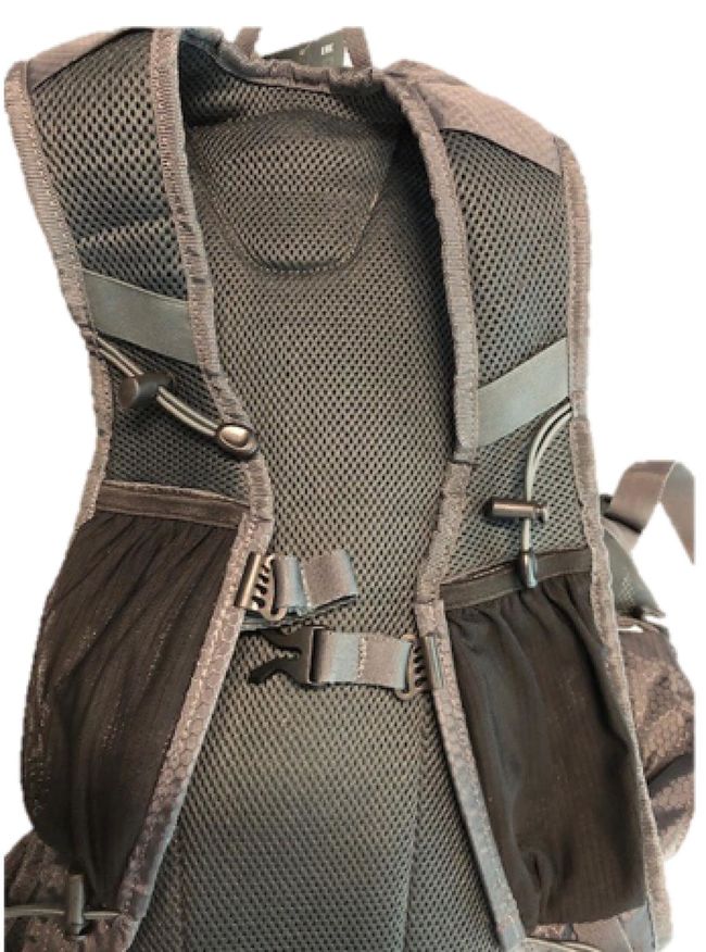 Рюкзак One Way Trail Hydro Backpack 20L '26 - фото 5