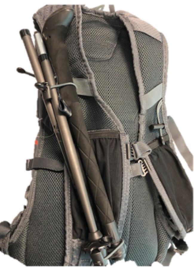 Рюкзак One Way Trail Hydro Backpack 20L '26 - фото 4