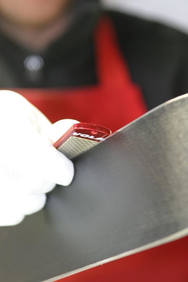 Vola 400 Терпуг діамантовий - фото 2