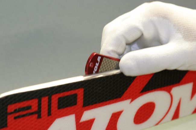 Vola 1000 Терпуг діамантовий - фото 2