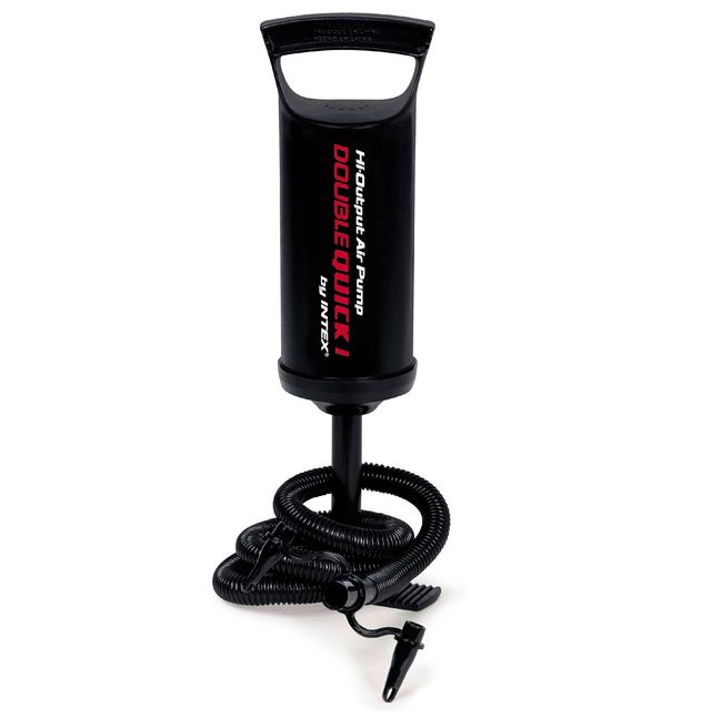 Насос ручний Intex 68612 - фото 1