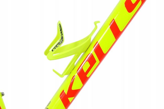 Тримач для фляги Kellys Pacific Lime - фото 2