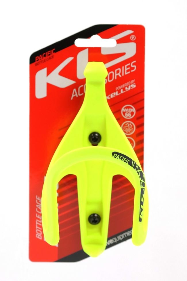 Тримач для фляги Kellys Pacific Lime - фото 4