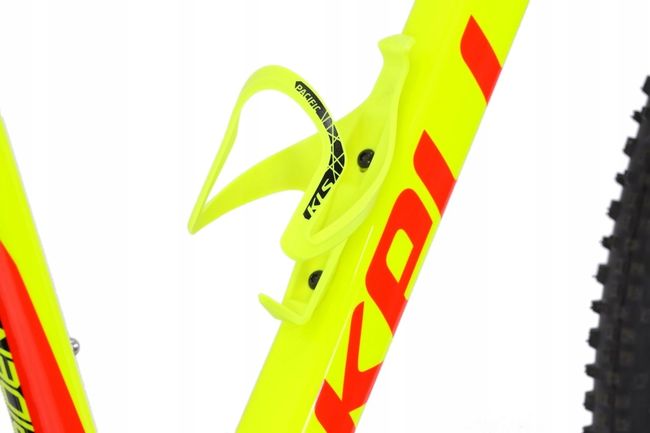 Тримач для фляги Kellys Pacific Lime - фото 3