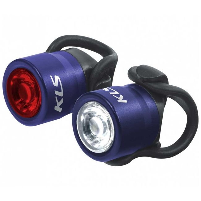 Набір освітлення KLS IO Set - фото 1