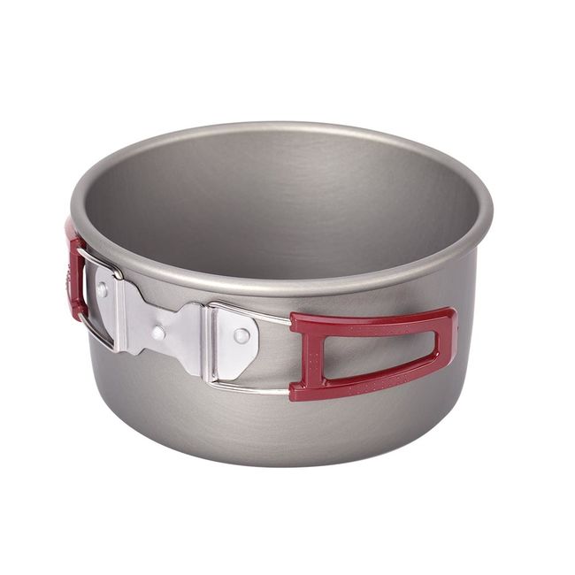 Набір посуду Kovea 2-3 Cookware KSK-WH23 - фото 4