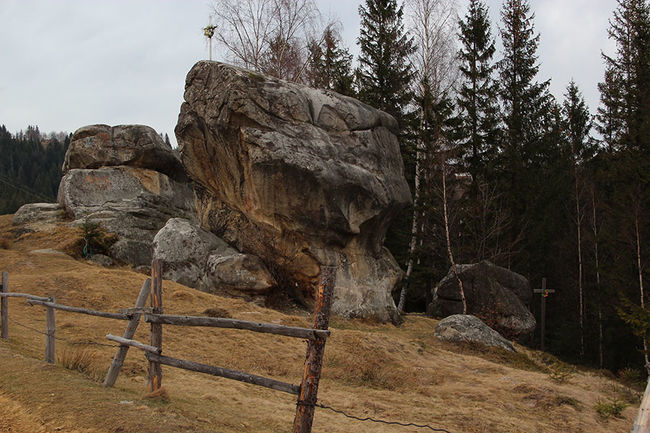 Туристична карта 