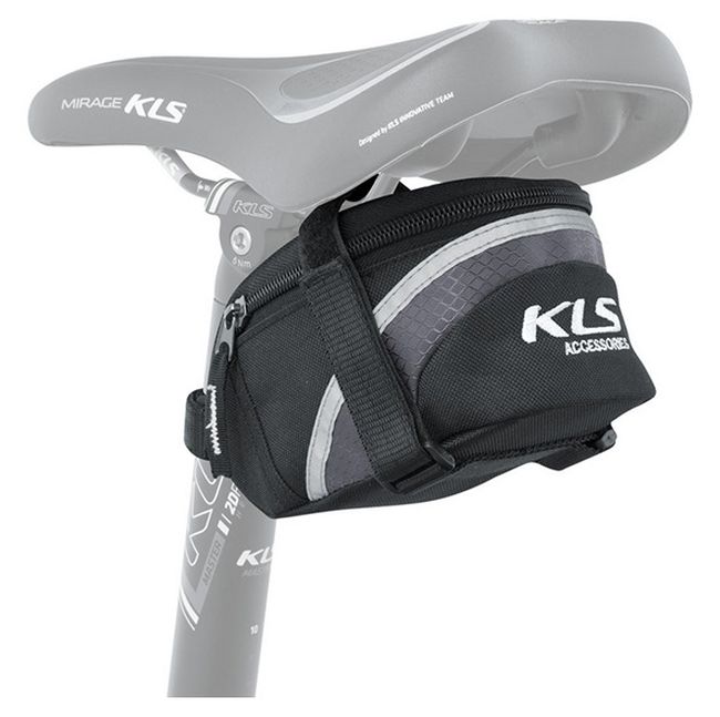 Сумка велосипедна Kellys HANDY S - фото 1