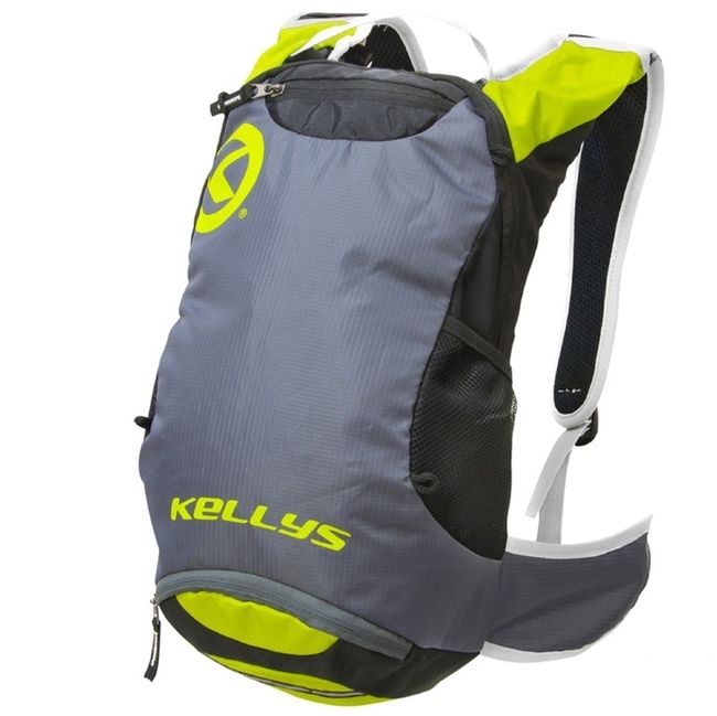 Kellys Limit Gray/Green - фото 1