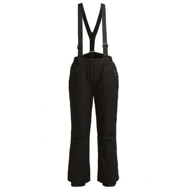 Штани жіночі Killtec HOMA Black - фото 1