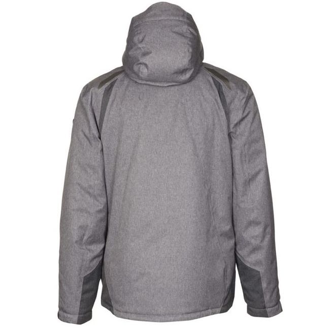 Куртка чоловіча Killtec Brunor Gray - фото 1