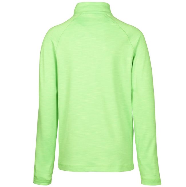 Фліс Killtec Angus Jr Green - фото 1