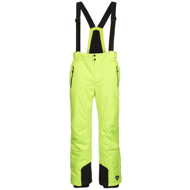 Штани чоловічі Killtec Enosh Neon Lime - фото 1