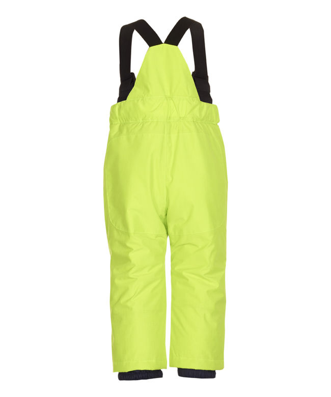 Штани дитячі Killtec Jordy Mini Lime - фото 1