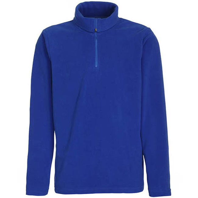 Фліс Killtec Namara JR Rojal Blue - фото 1