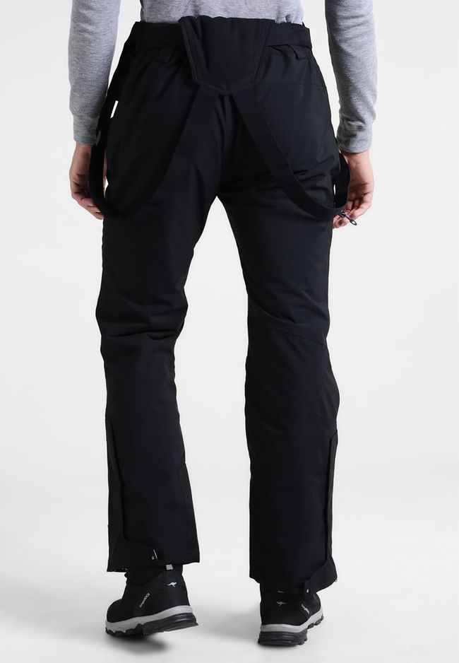 Штани чоловічі Killtec Tagamos Anthracite Melange - фото 3