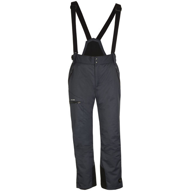 Штани чоловічі Killtec Tagamos Anthracite Melange - фото 7